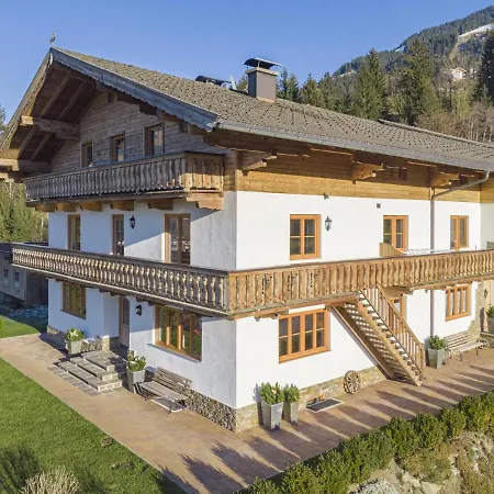 Apartment Glonersbuehelhof 3 Westendorf