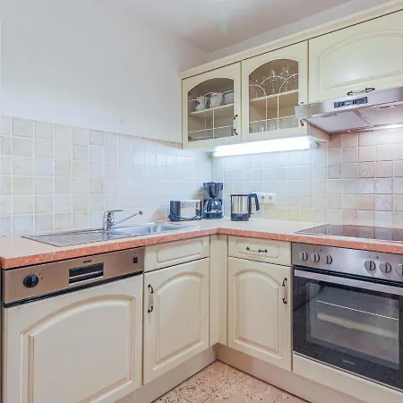 Glonersbuehelhof 3 Апартаменты