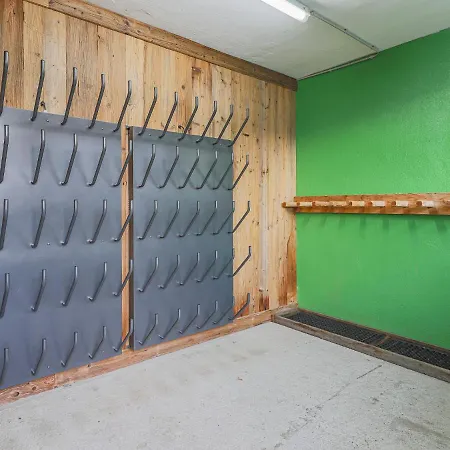 Glonersbuehelhof 3 Apartment Westendorf