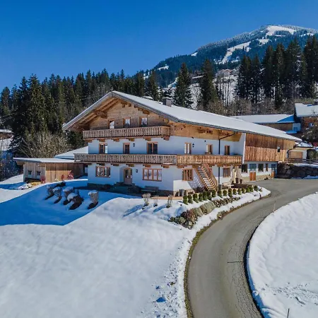 Glonersbuehelhof 3 * Westendorf