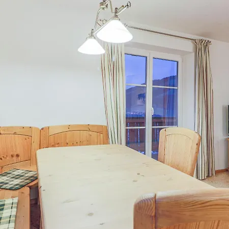 Glonersbuehelhof 3 * Westendorf