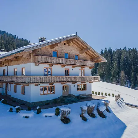 Apartment Glonersbuehelhof 3 *