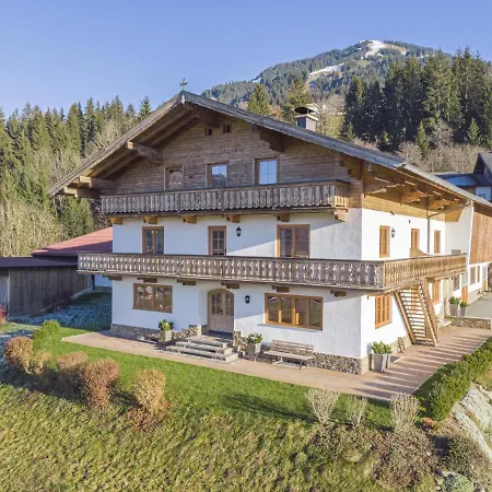 Glonersbuehelhof 3 Westendorf