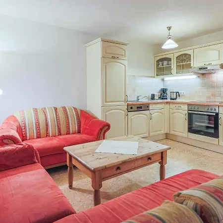 Apartment Glonersbuehelhof 3 *