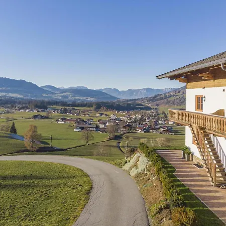 Glonersbuehelhof 3 * Westendorf