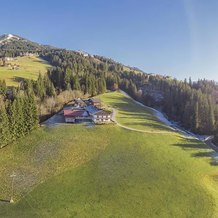 Glonersbuehelhof 3 * Westendorf