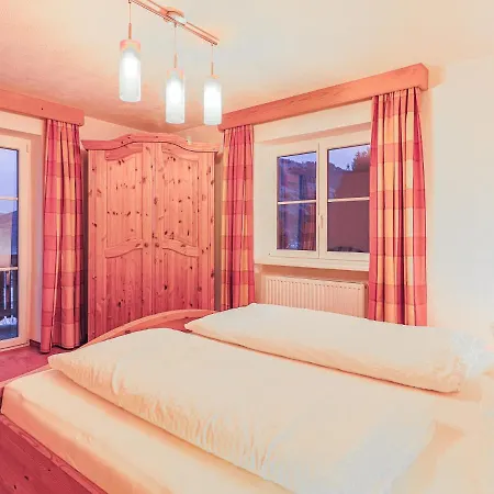 Апартаменты Glonersbuehelhof 3 *