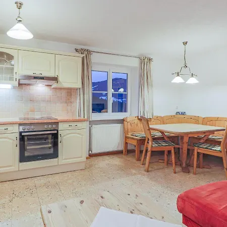 Apartment Glonersbuehelhof 3