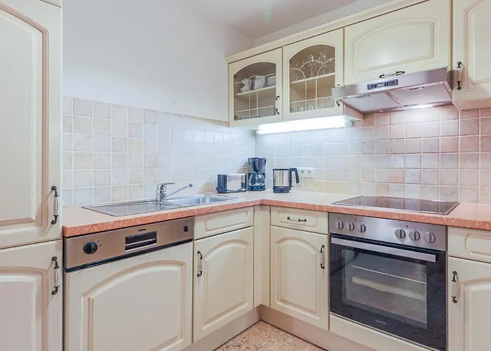 Glonersbuehelhof 3 Apartmán