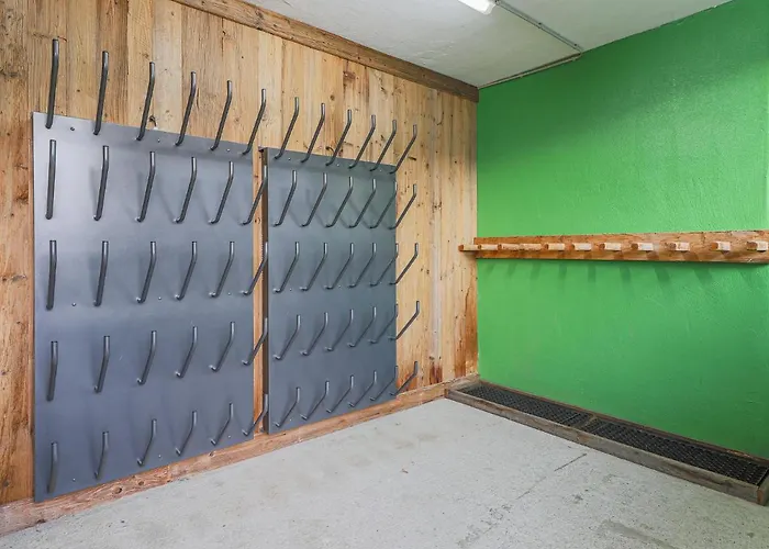 Glonersbuehelhof 3 Apartmán Westendorf