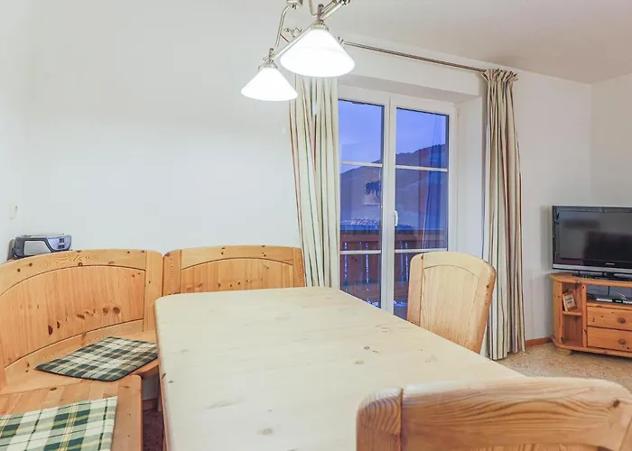 Glonersbuehelhof 3 * Westendorf