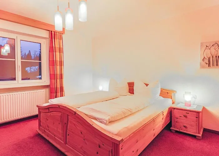 Glonersbuehelhof 3 *