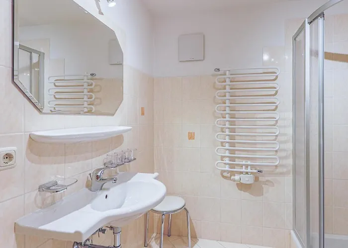 Apartmán Glonersbuehelhof 3 Westendorf