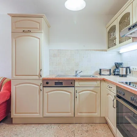 Glonersbuehelhof 3 アパート *