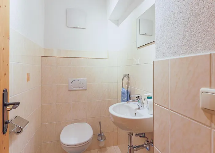 Lägenhet Glonersbuehelhof 3 *