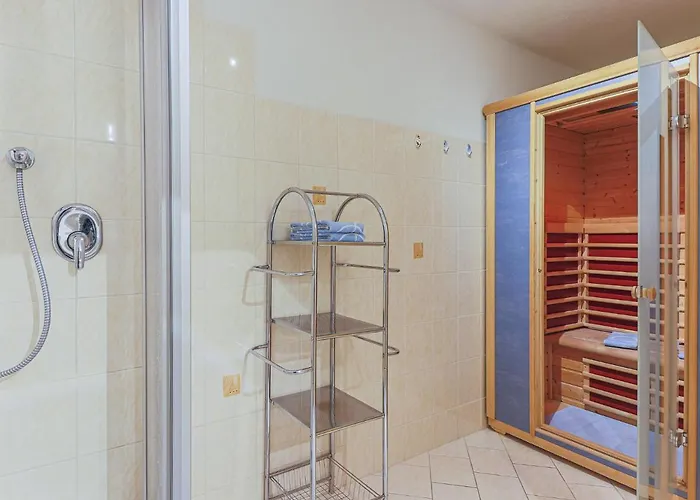 Glonersbuehelhof 3 Westendorf