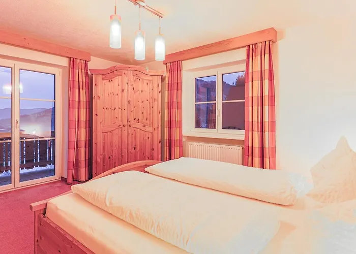 Lägenhet Glonersbuehelhof 3 *