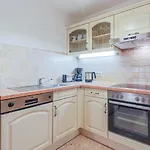 Glonersbuehelhof 3 Apartament